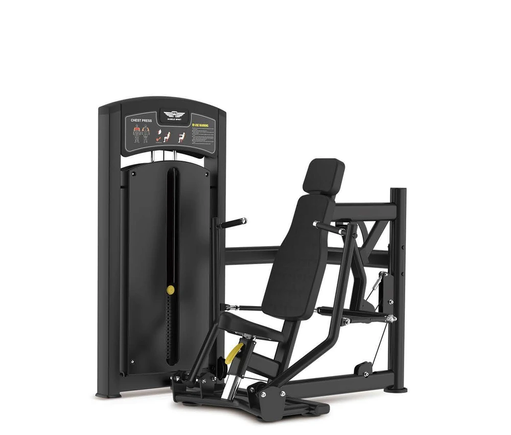 MBH Fitness AM8-001B — Chest Press