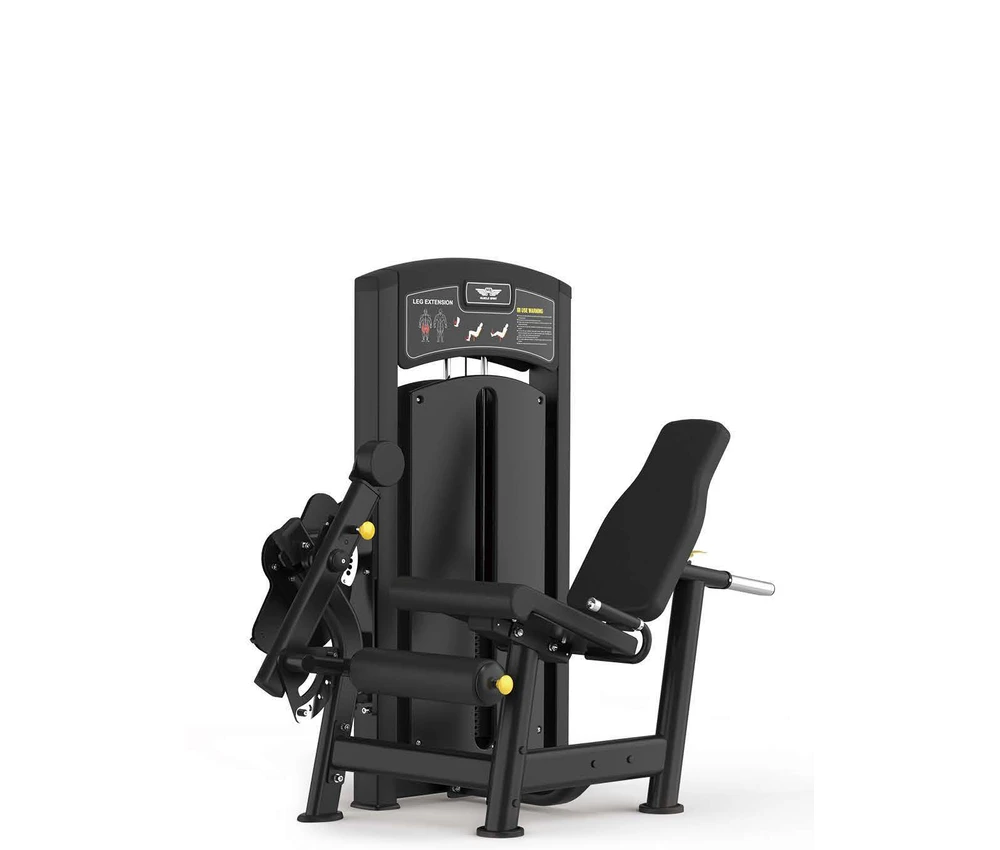 MBH Fitness AM8-014 — เครื่องเหยียดขา