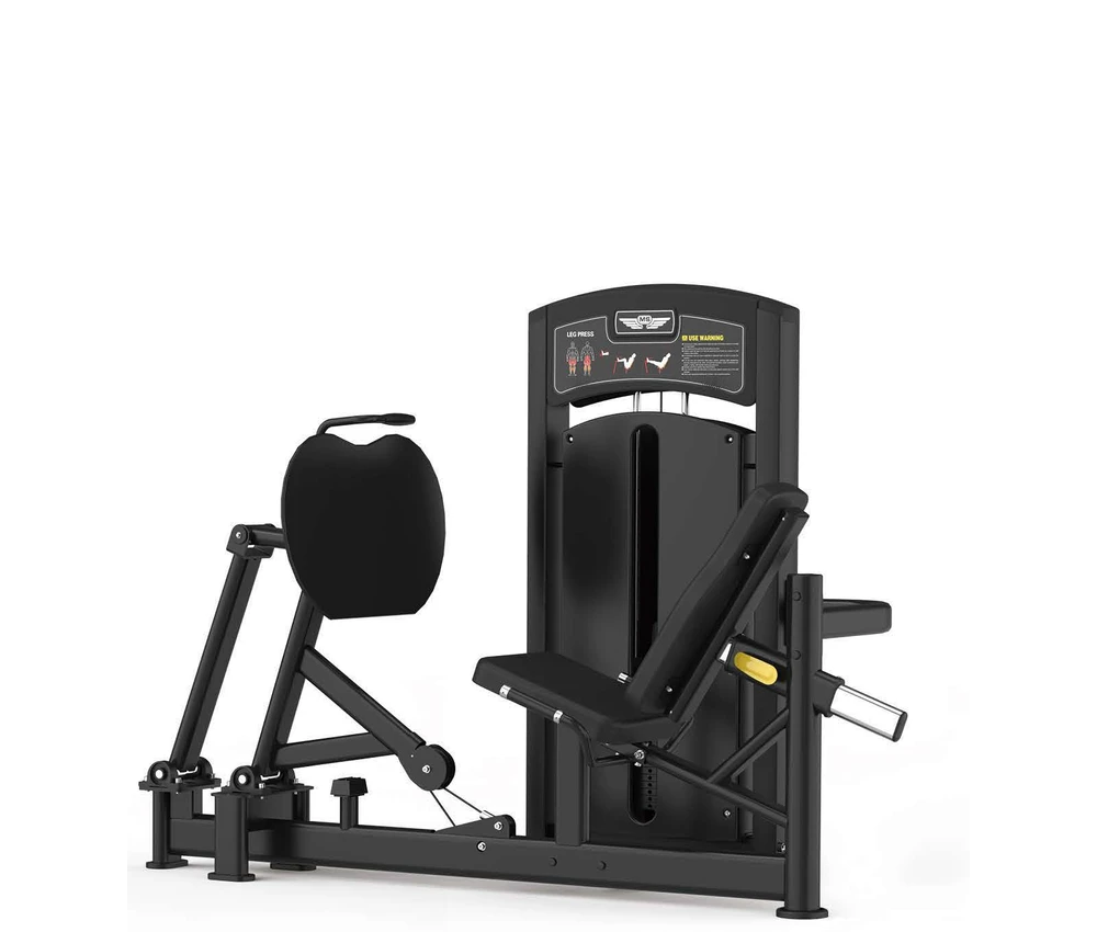 MBH Fitness AM8-015 — เครื่องดันขา