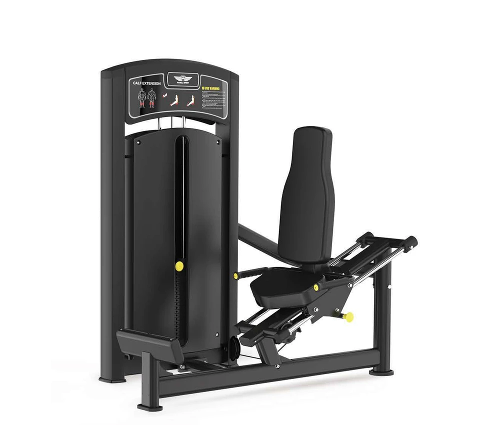 MBH Fitness AM8-017 — เครื่องฝึกน่อง