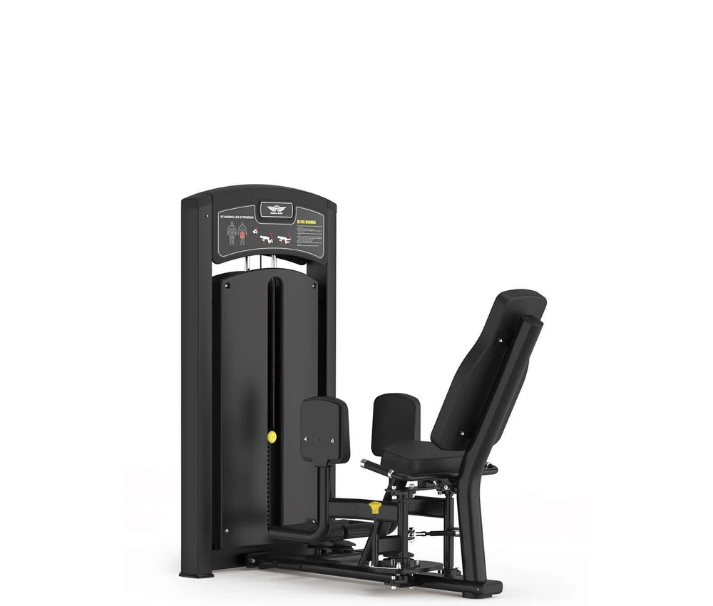 MBH Fitness AM8-019 — เครื่องฝึกต้นขาด้านนอก