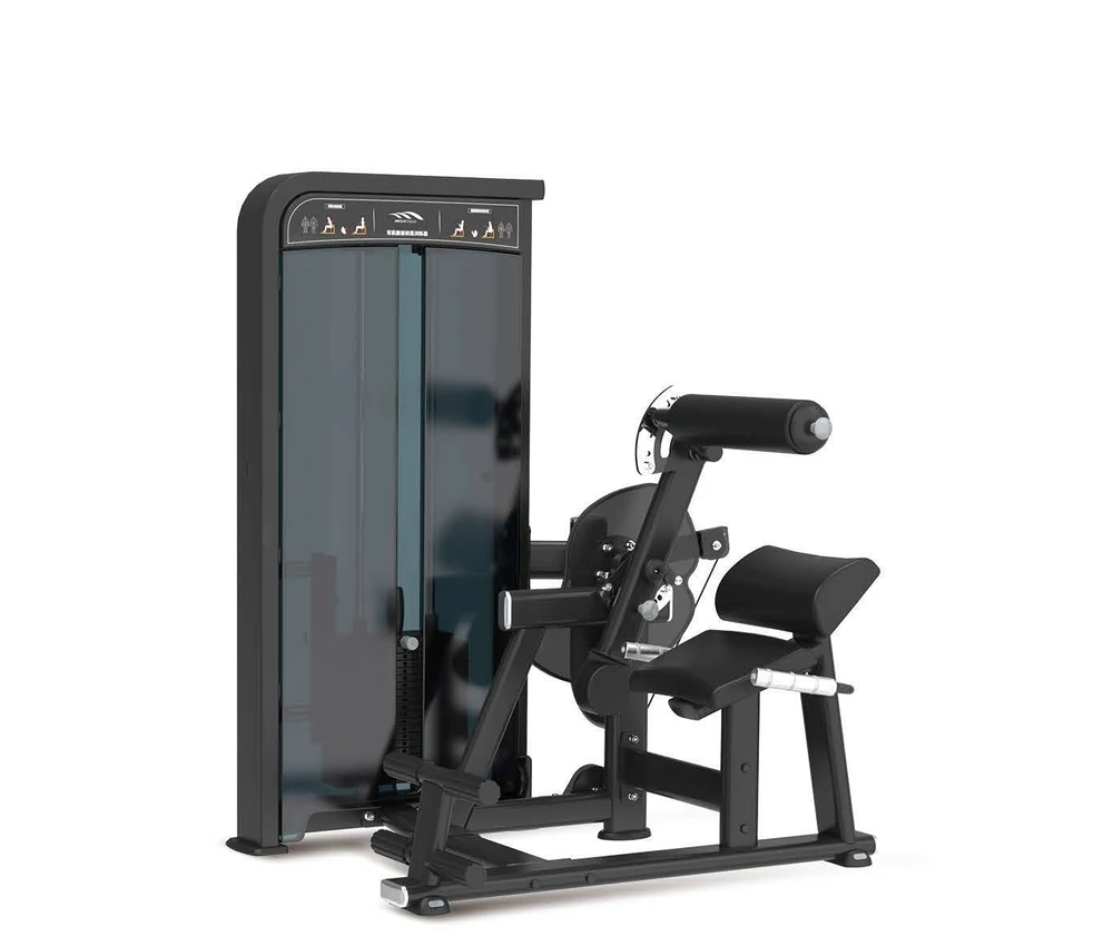 MBH Fitness BMH-0910 — เครื่องฝึกหลังส่วนล่างและหน้าท้อง