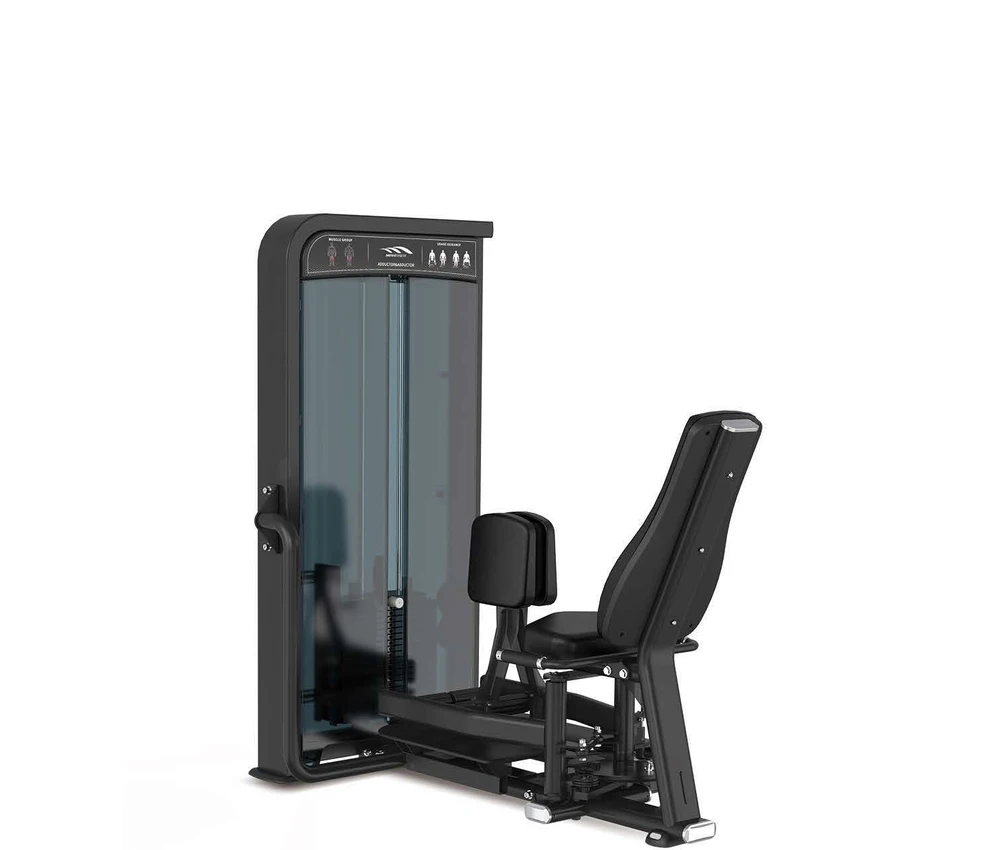 MBH Fitness BMH-1819 — เครื่องฝึกต้นขาด้านในและด้านนอก