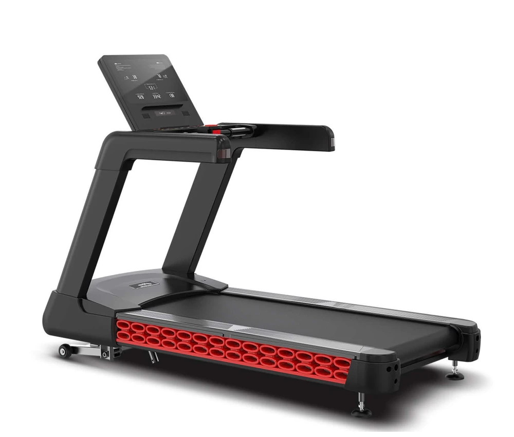 MBH Fitness K800 — K800 Commercial Treadmill