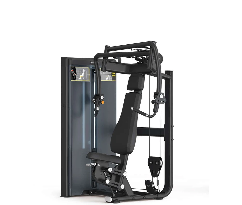 MBH Fitness MCL-001 — Chest Press