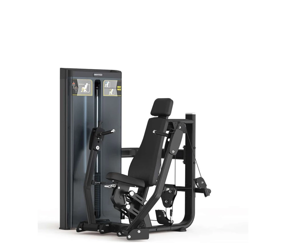 MBH Fitness MCL-001A — เครื่องดันอก
