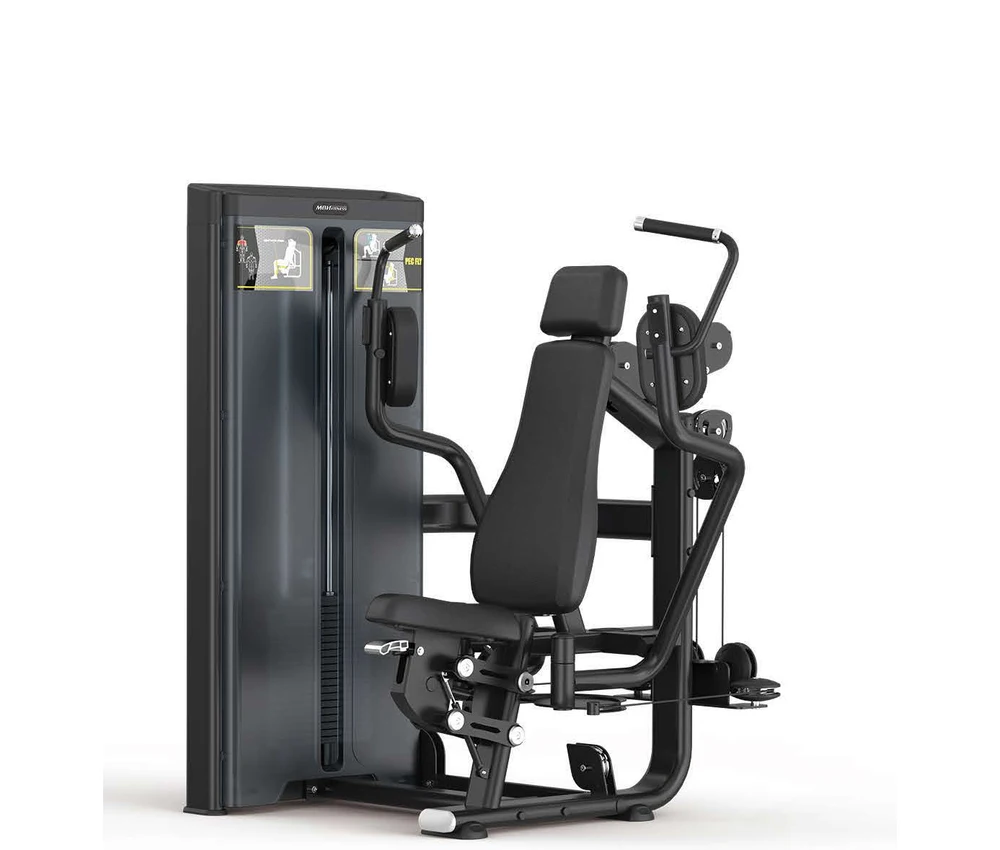 MBH Fitness MCL-002 — เครื่องฝึกอกแบบฟลาย