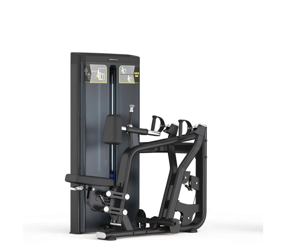 MBH Fitness MCL-004 — เครื่องดึงหลังท่านั่ง