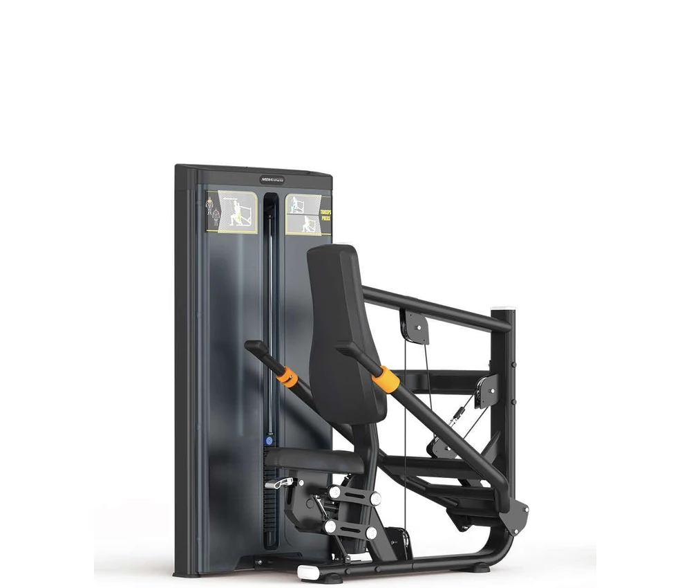 MBH Fitness MCL-007 — เครื่องฝึกหลังแขน