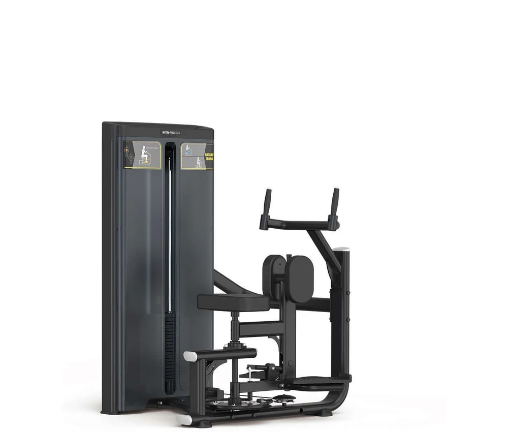 MBH Fitness MCL-011 — เครื่องบิดลำตัว