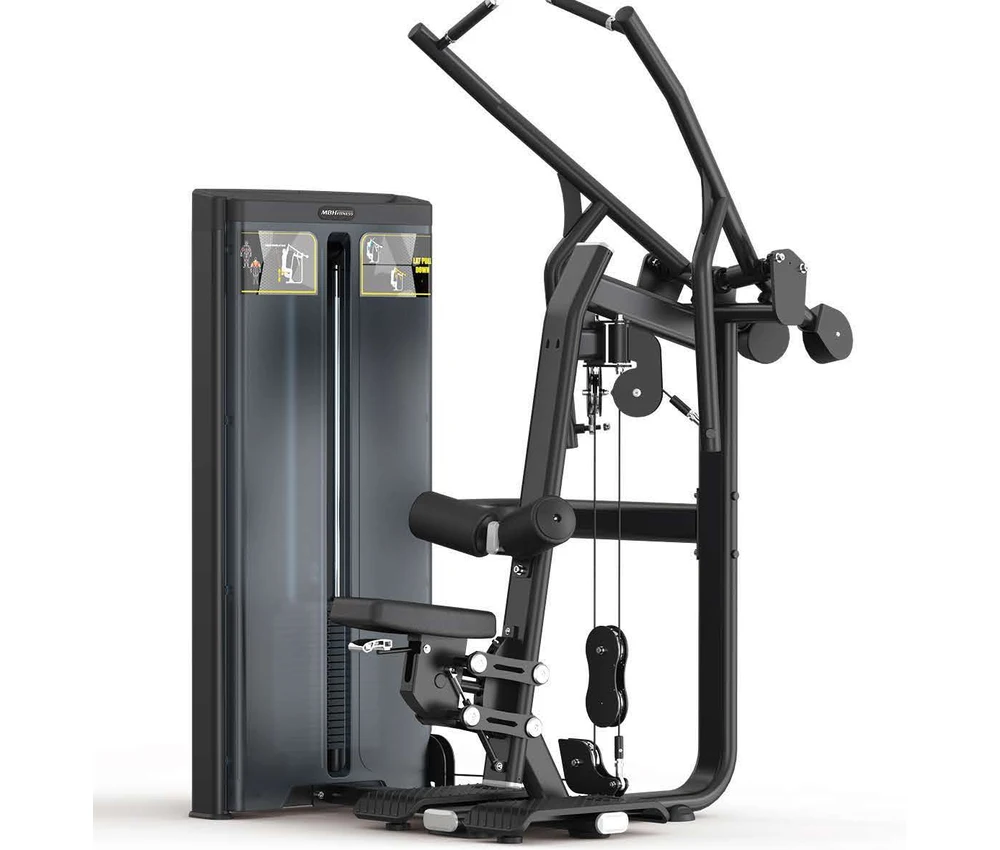 MBH Fitness MCL-012B — เครื่องดึงหลังแนวดิ่ง