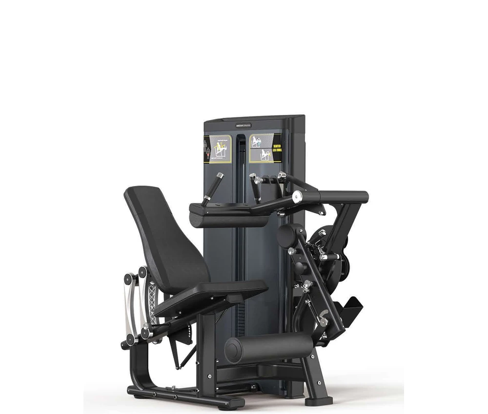 MBH Fitness MCL-013 — เครื่องพับขาท่านั่ง