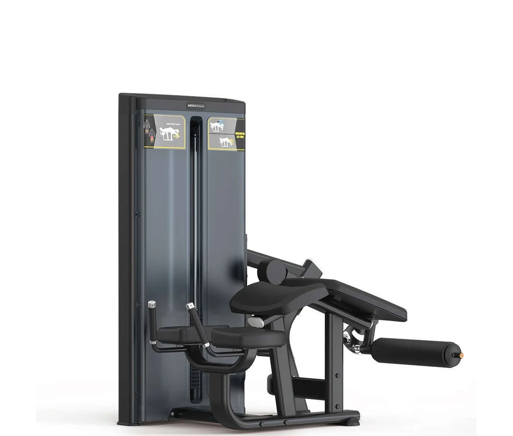MBH Fitness MCL-013A — เครื่องพับขาแนวนอน