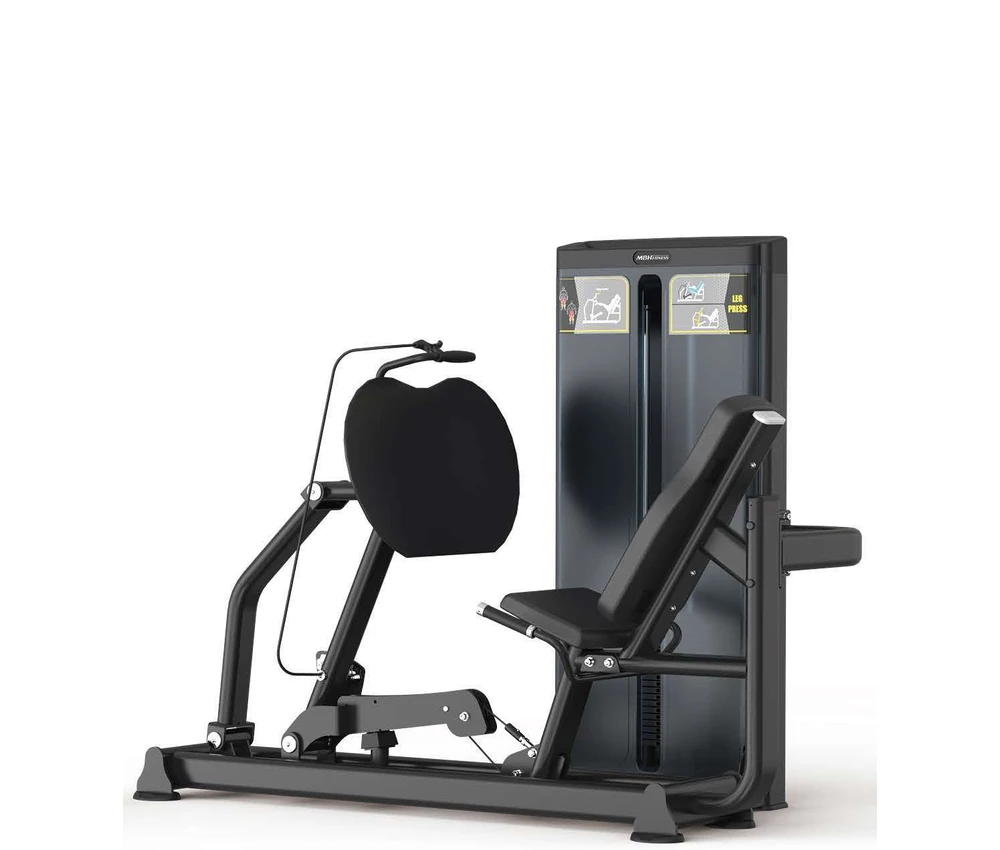 MBH Fitness MCL-015 — เครื่องดันขา
