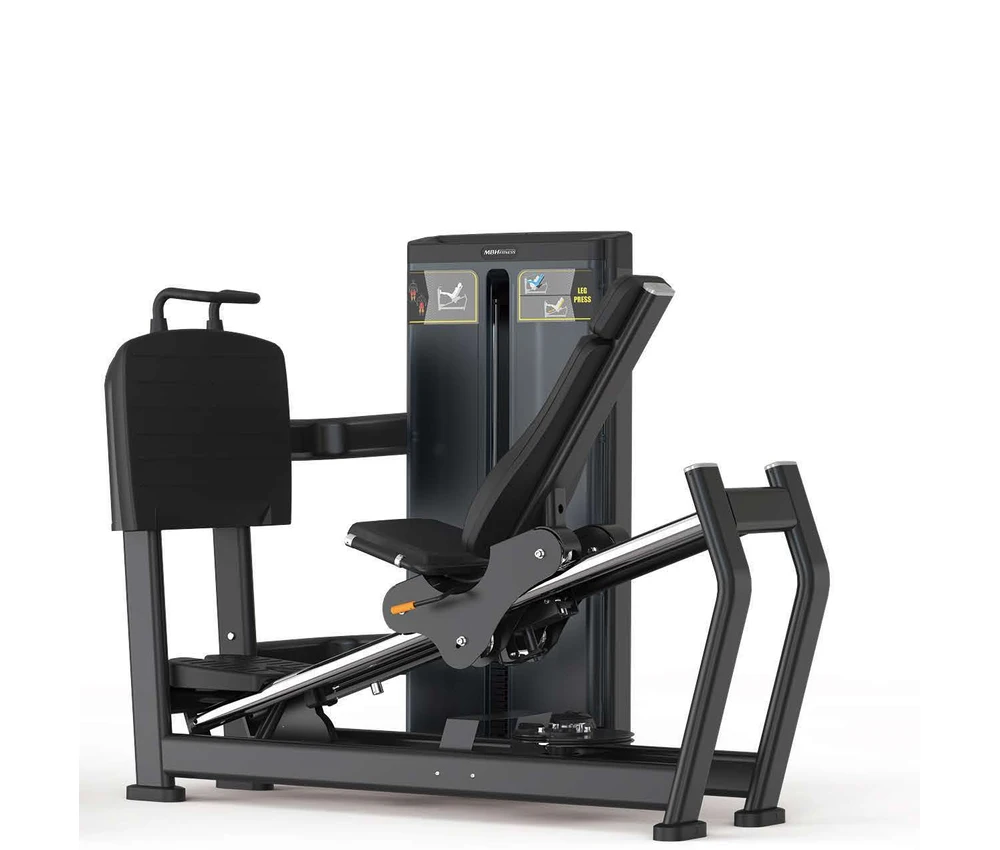 MBH Fitness MCL-015A — Leg Press