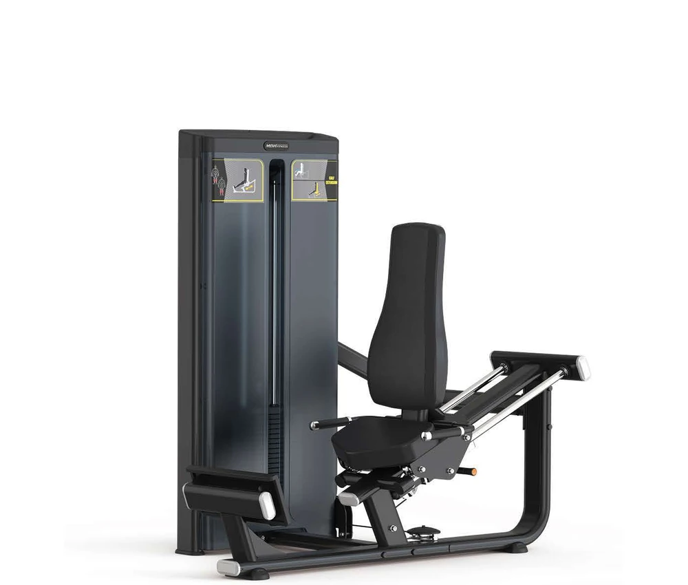 MBH Fitness MCL-017 — เครื่องฝึกน่อง