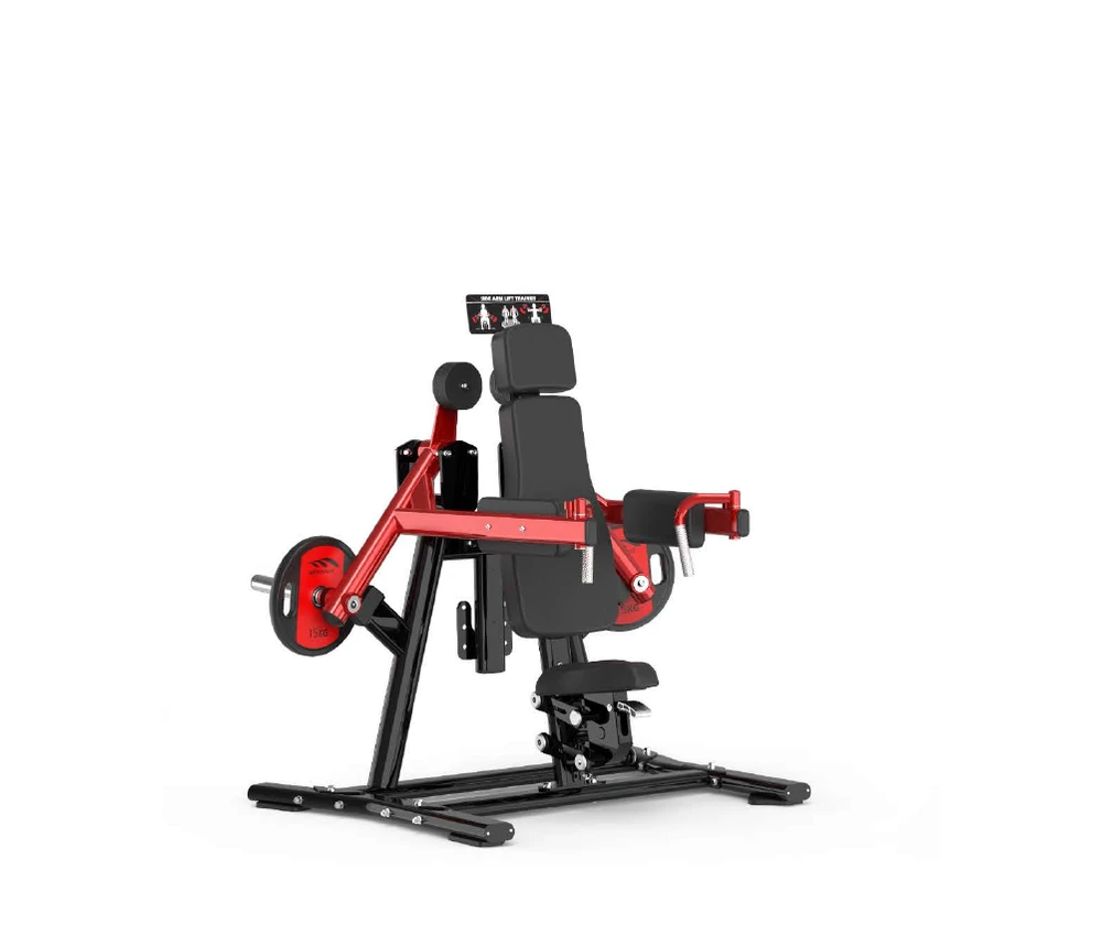 MBH Fitness MET1-06 — เครื่องยกแขนด้านข้าง