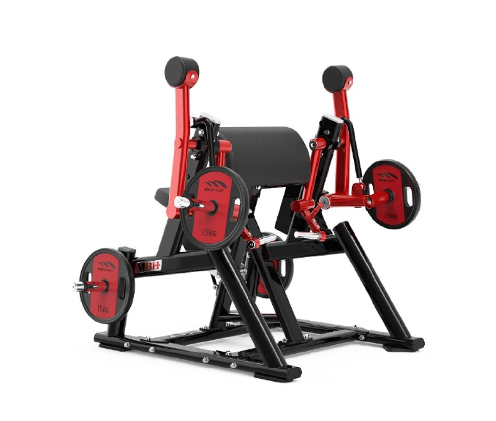 MBH Fitness MET2-05 — เครื่องฝึกหน้าแขน