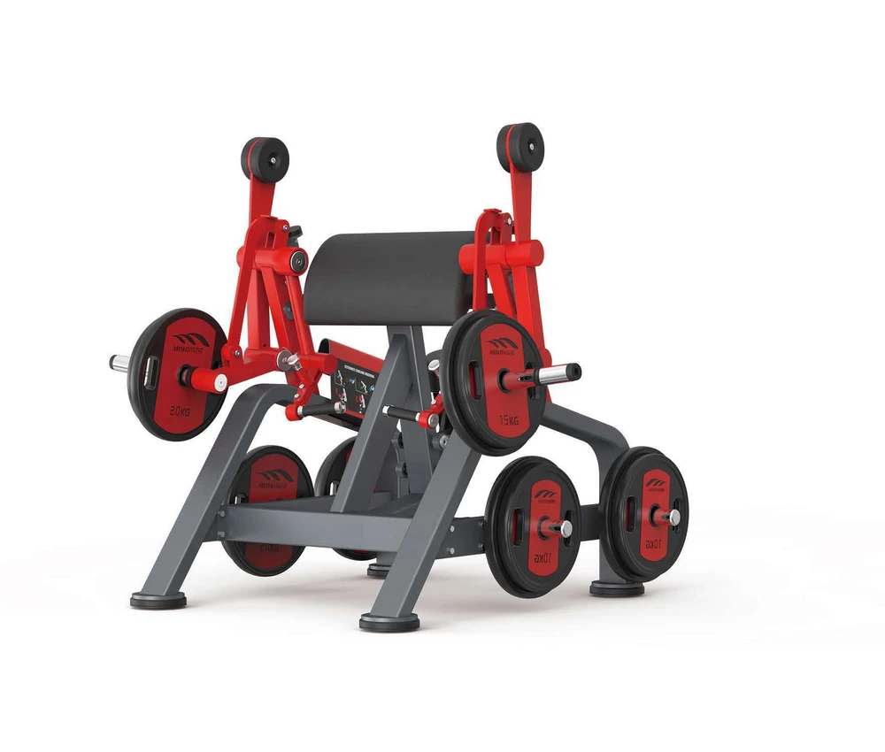 MBH Fitness MET5-06 — เครื่องฝึกหน้าแขนสลับข้าง