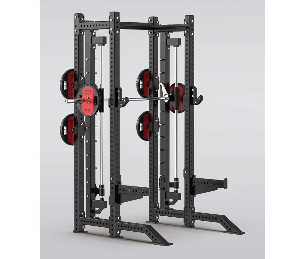 MBH Fitness SH10A — SH10A Training Rack