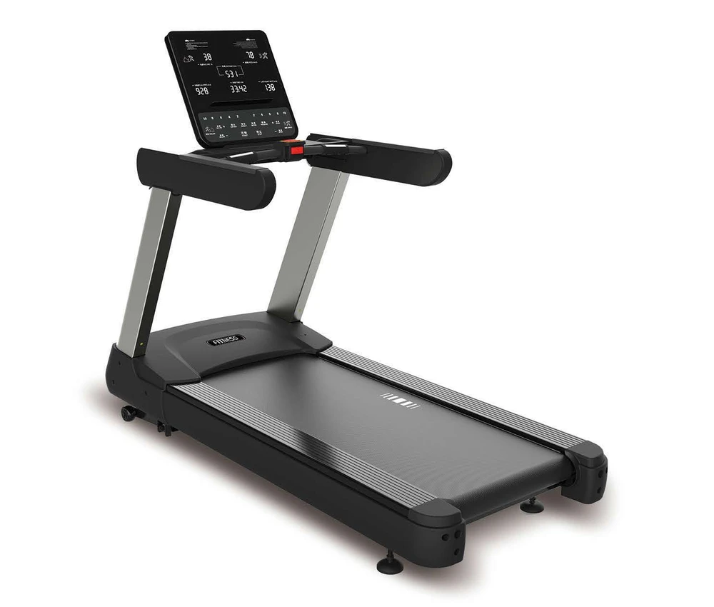 MBH Fitness U05 — U05 Commercial Treadmill