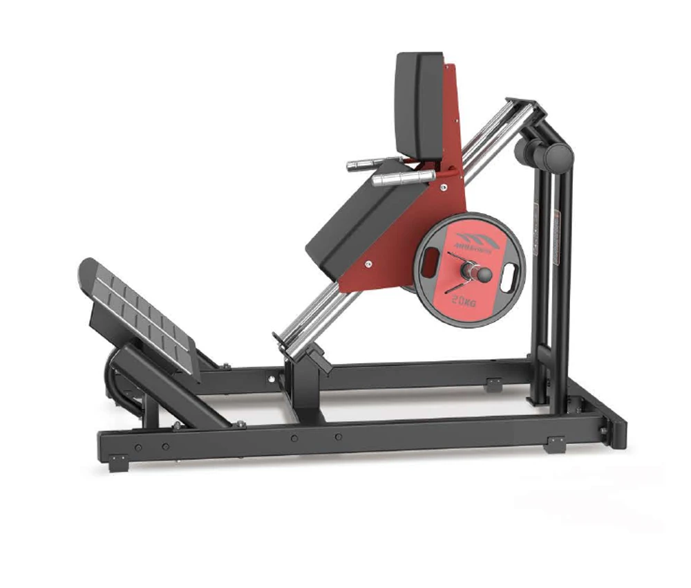 MBH Fitness XAL-00 — Calf