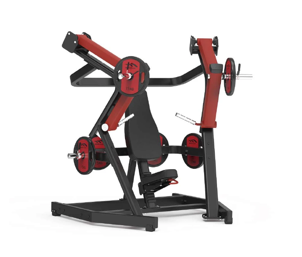 MBH Fitness XAL-01 — เครื่องดันอก