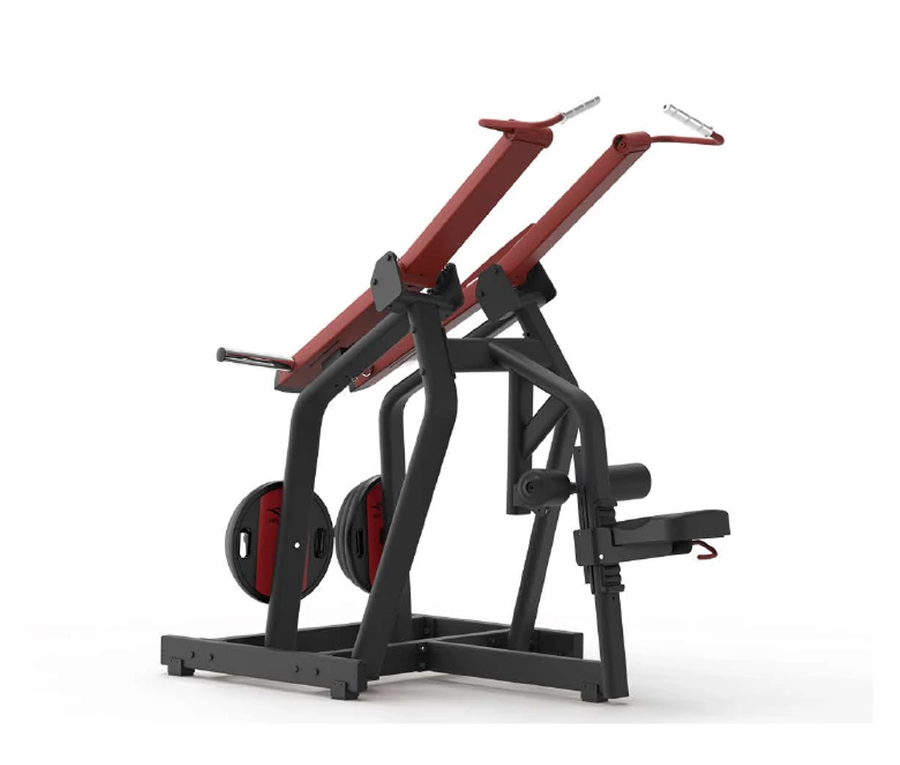 MBH Fitness XAL-07 — เครื่องดึงหลังแนวดิ่ง