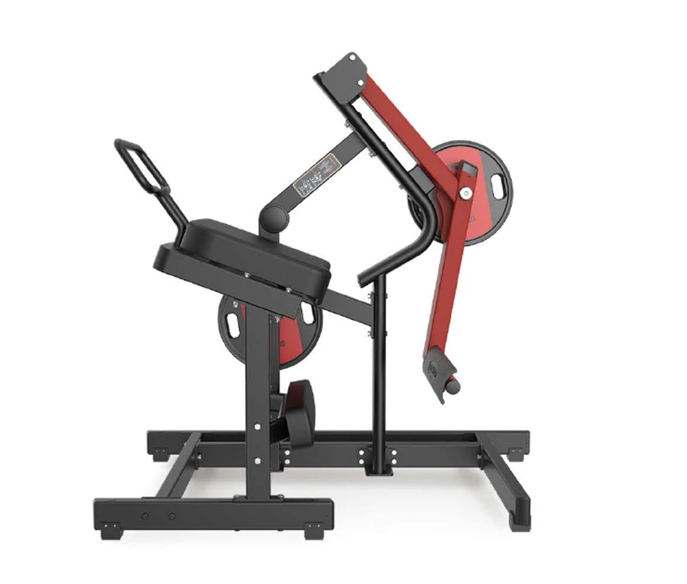 MBH Fitness XAL-08 — เครื่องฝึกสะโพกแบบเตะหลัง