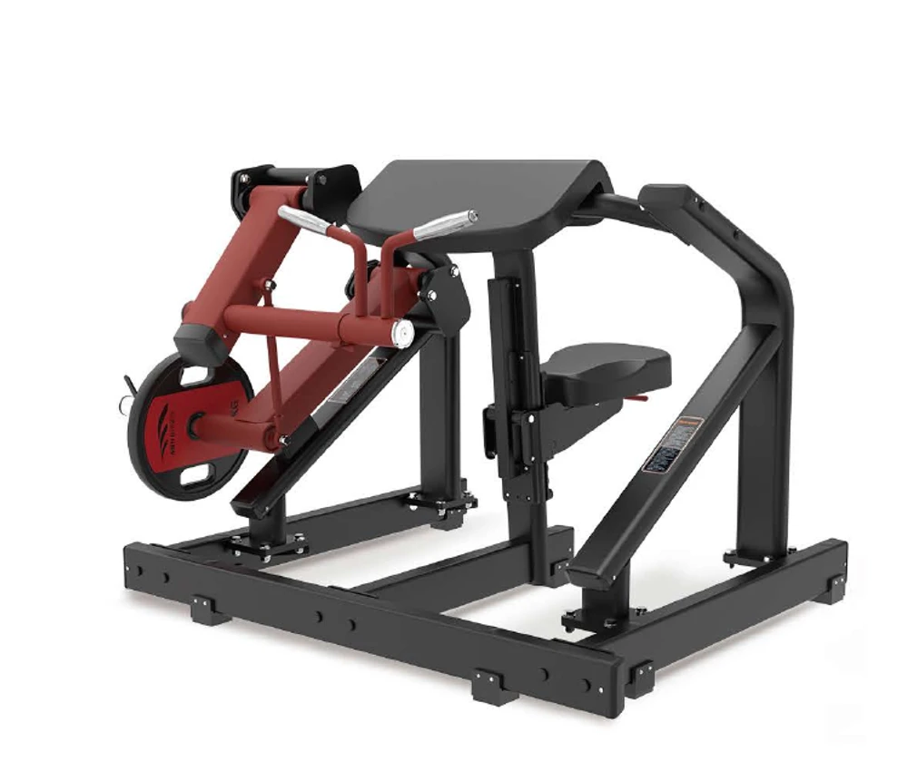 MBH Fitness XAL-10 — เครื่องฝึกหน้าแขน