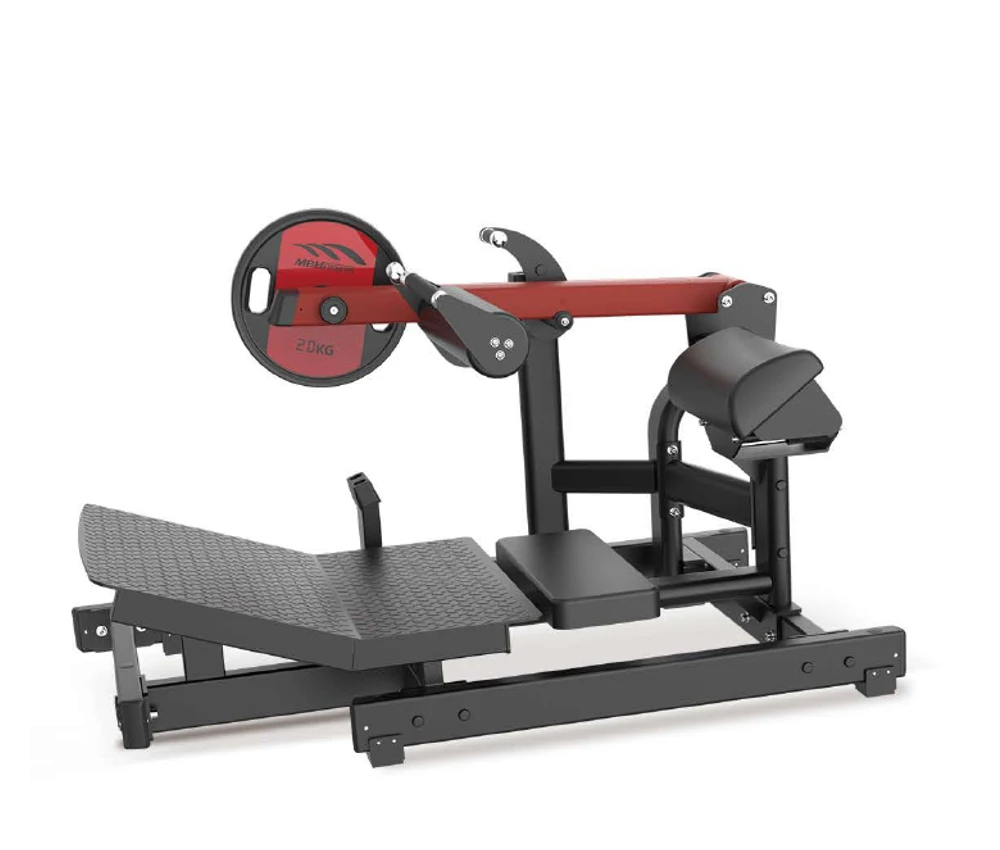 MBH Fitness XAL-14 — เครื่องฝึกฮิปทรัสต์