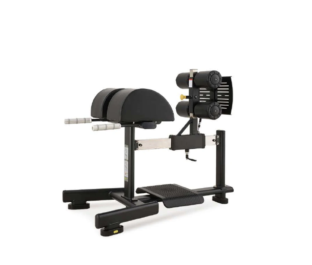 MBH Fitness XH-002 — เครื่องฝึกสะโพกและต้นขาหลัง