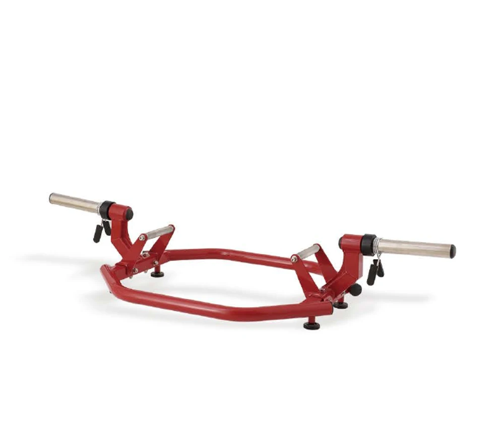 MBH Fitness XH-007 — อุปกรณ์เดดลิฟต์