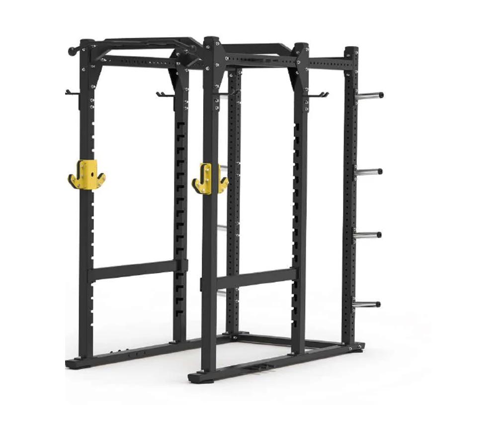 MBH Fitness XH-08B — พาวเวอร์แร็ค