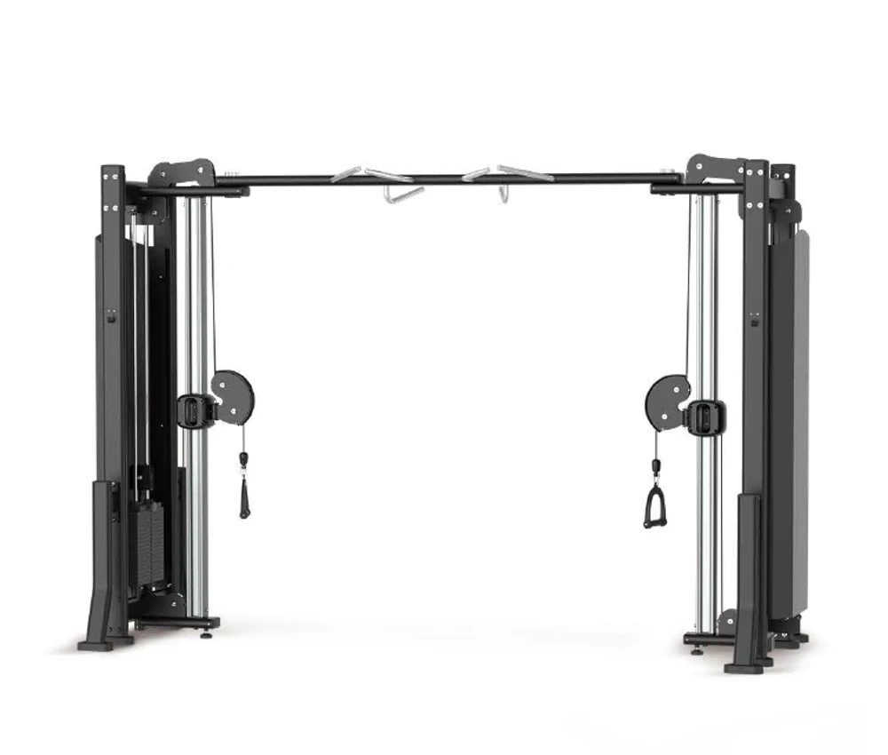 MBH Fitness XHA-005 — Cable Crossover