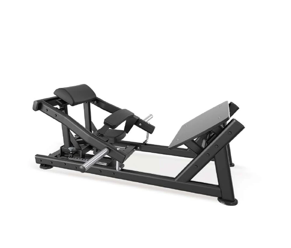 MBH Fitness XHA-006A — เครื่องฝึกฮิปทรัสต์