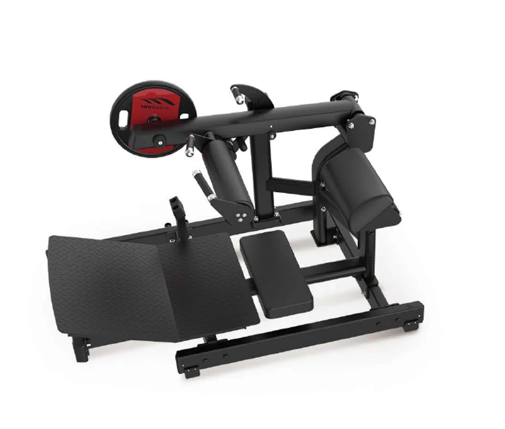 MBH Fitness XHA-006B — Hip Thrust