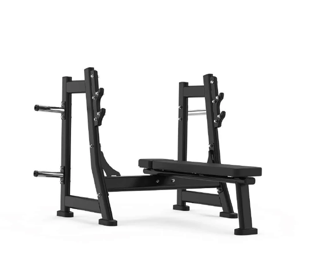 MBH Fitness XHA-023A — ม้านั่งยกน้ำหนัก