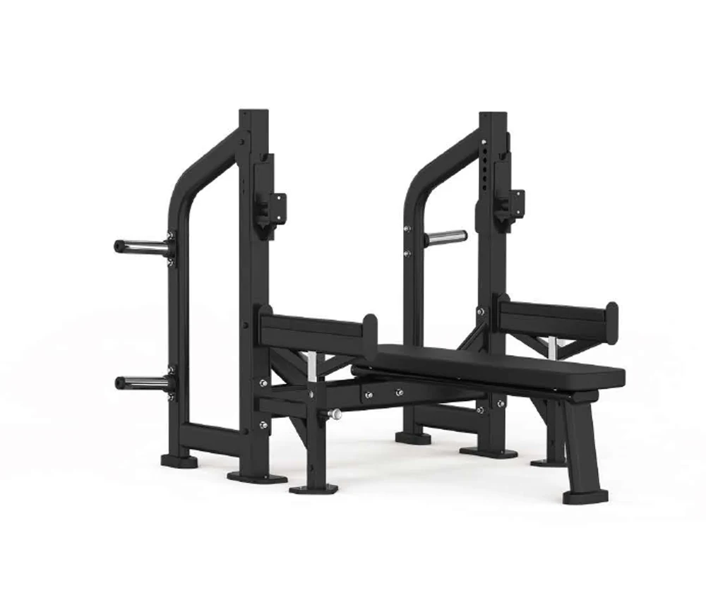MBH Fitness XHA-023B — ม้านั่งยกน้ำหนัก