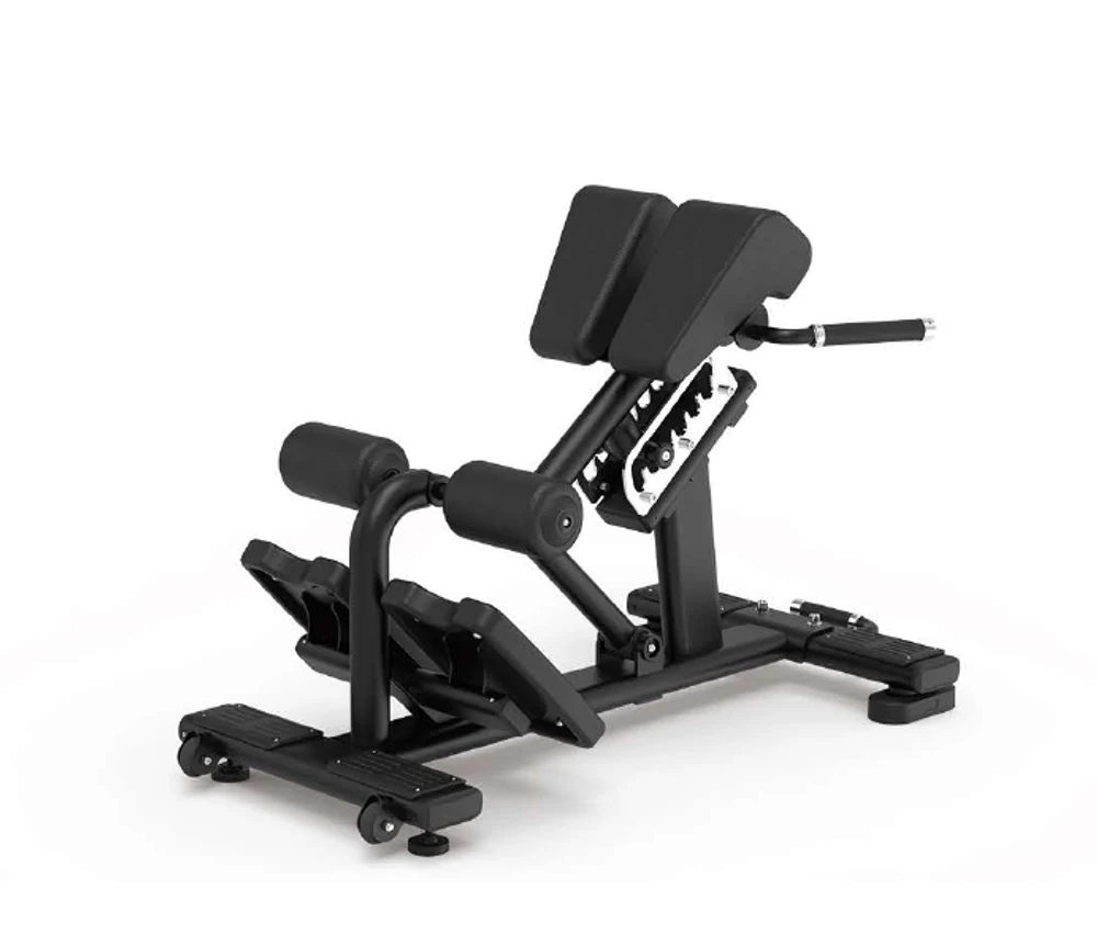 MBH Fitness XHA-026 — ม้านั่งโรมันแชร์