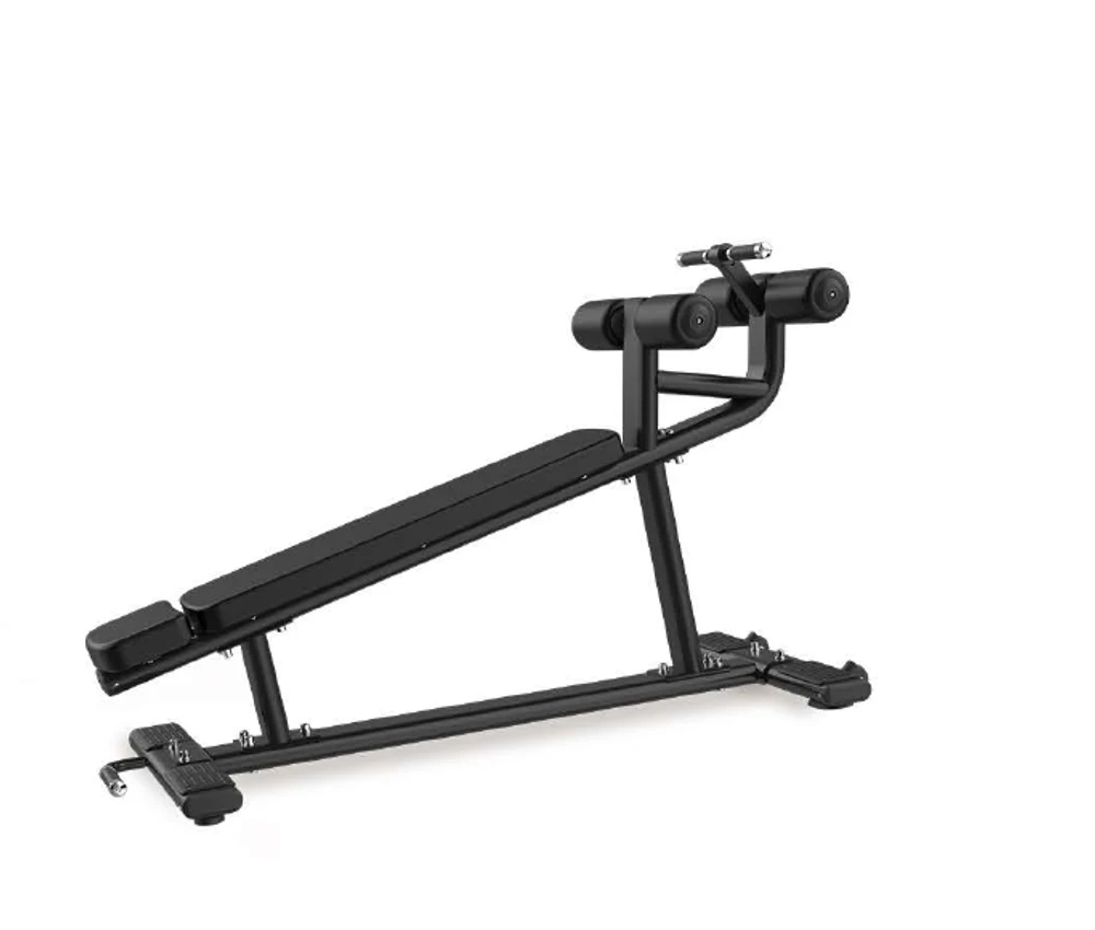 MBH Fitness XHA-028 — ม้านั่งฝึกหน้าท้อง