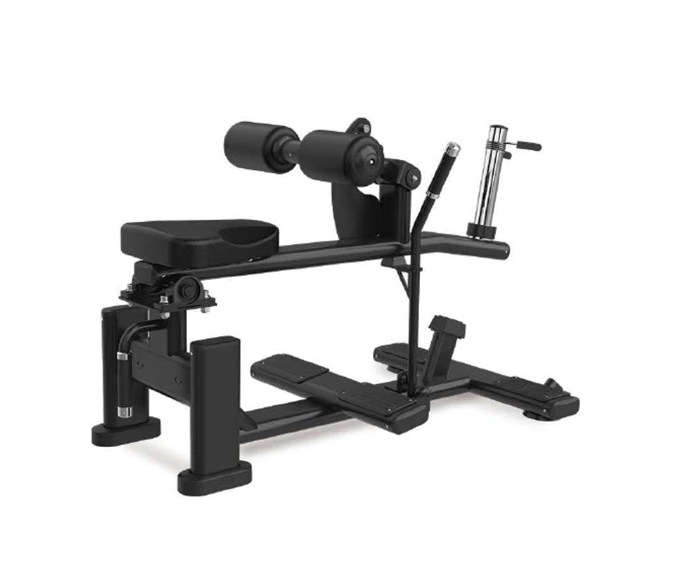 MBH Fitness XHA-029 — เครื่องฝึกน่องท่านั่ง
