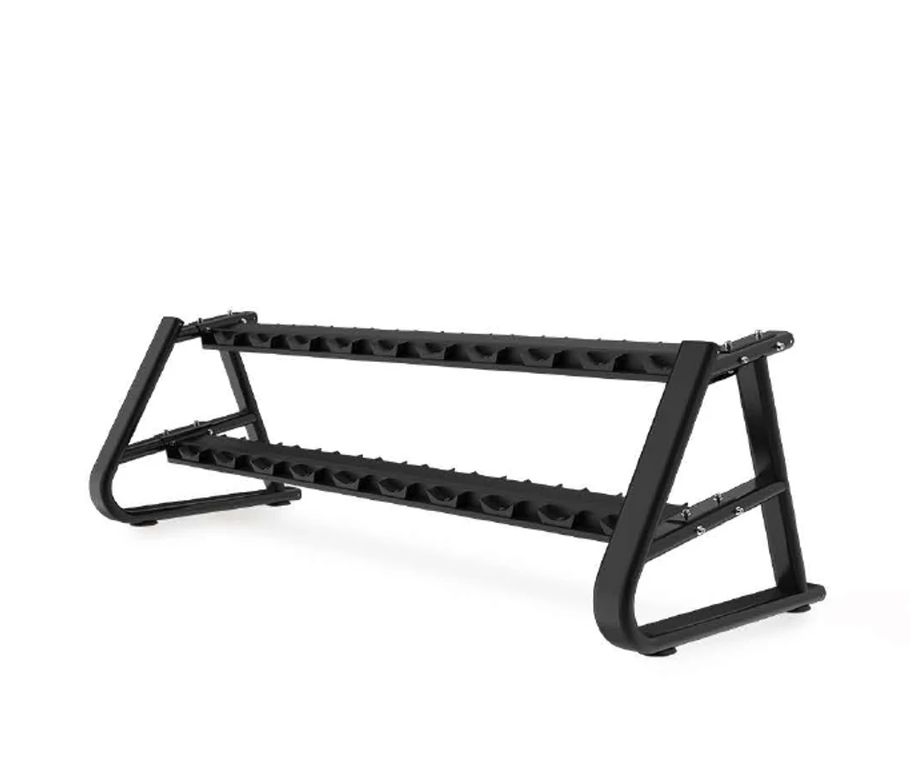 MBH Fitness XHA-030 — แร็คเก็บดัมเบล
