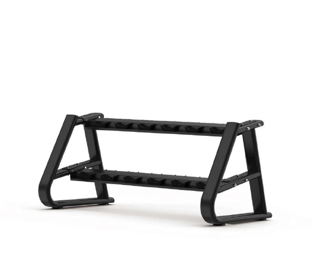 MBH Fitness XHA-030A — แร็คเก็บดัมเบล