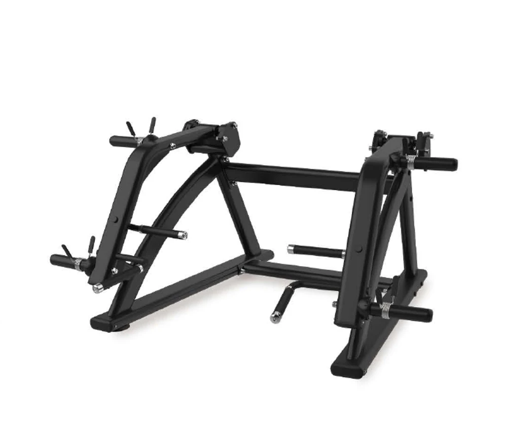 MBH Fitness XHA-031 — เครื่องฝึกเดดลิฟต์