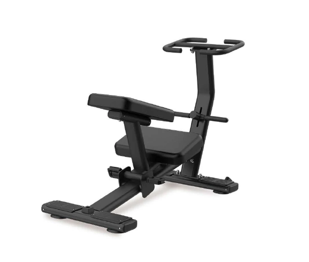 MBH Fitness XHA-033 — อุปกรณ์ยืดกล้ามเนื้อ