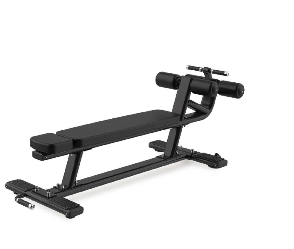 MBH Fitness XHA-035 — ม้านั่งฝึกหน้าท้อง