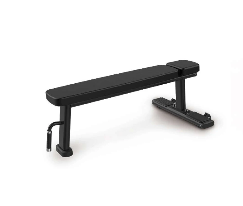 MBH Fitness XHA-036 — ม้านั่งราบ