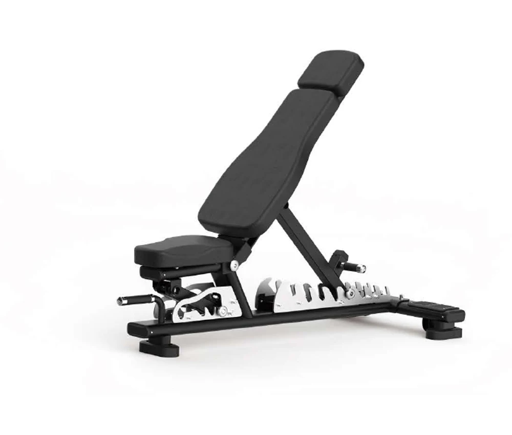 MBH Fitness XHA-037 — ม้านั่งปรับระดับ