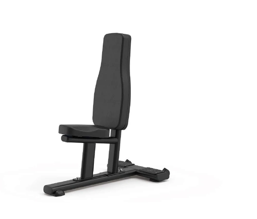 MBH Fitness XHA-038 — ม้านั่งพนักพิง
